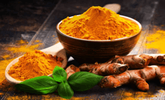 Turmeric