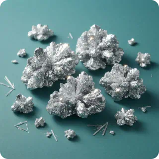 Magnesium
