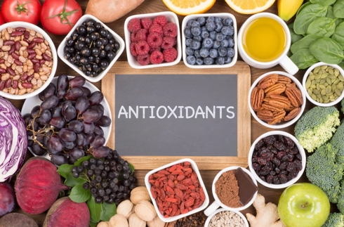 Antioxidants