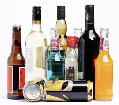 Alcohol