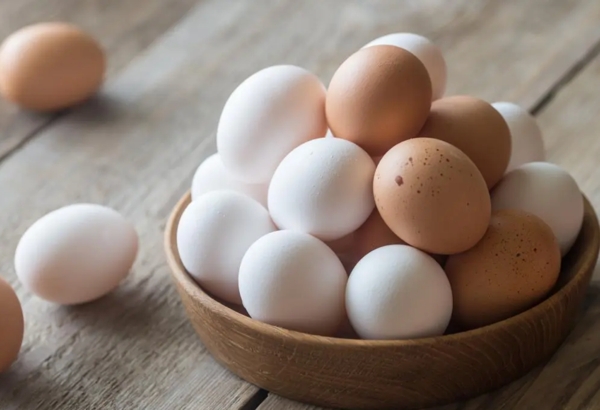 Eggs