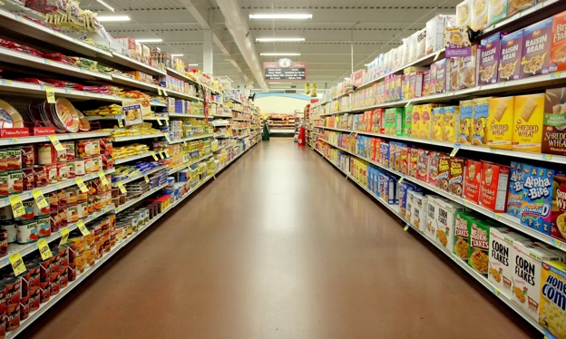 Supermarket