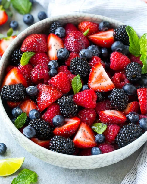 Berry