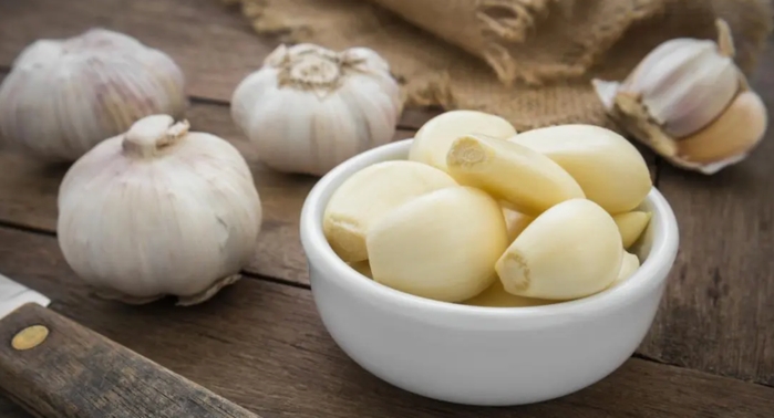 Garlic