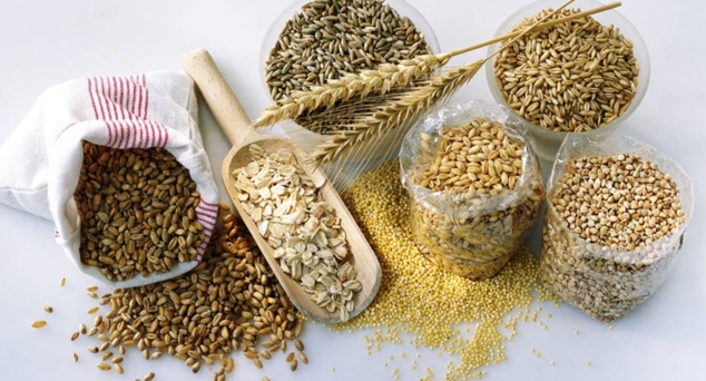 Grains