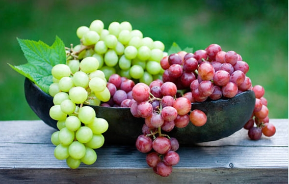 Grapes