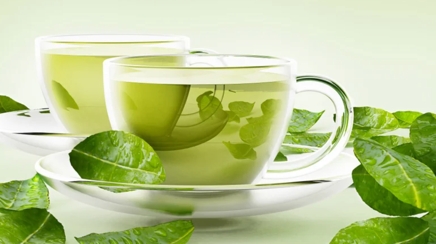 Green tea