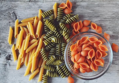 Pastas