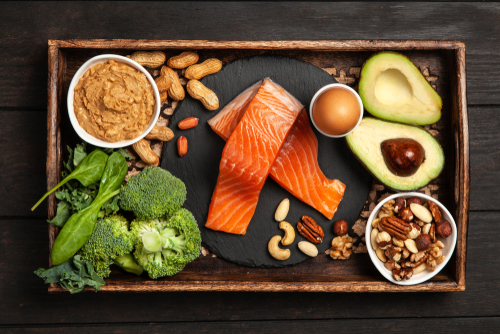 Omega 3