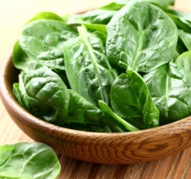 Spinach