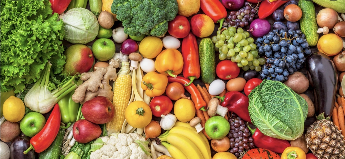 Vegetable