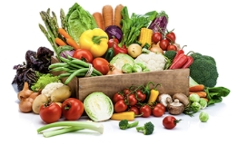 Vegetables
