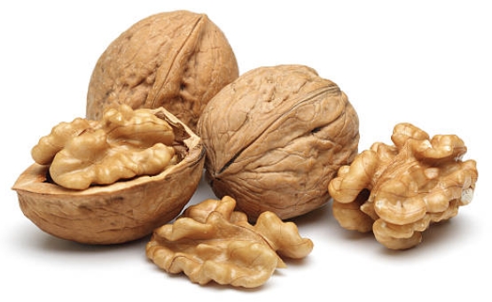 Walnuts