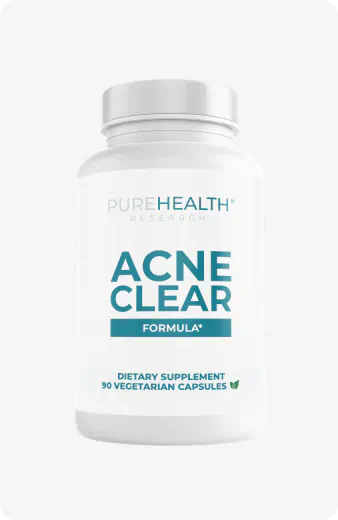 Acne Clear Formula