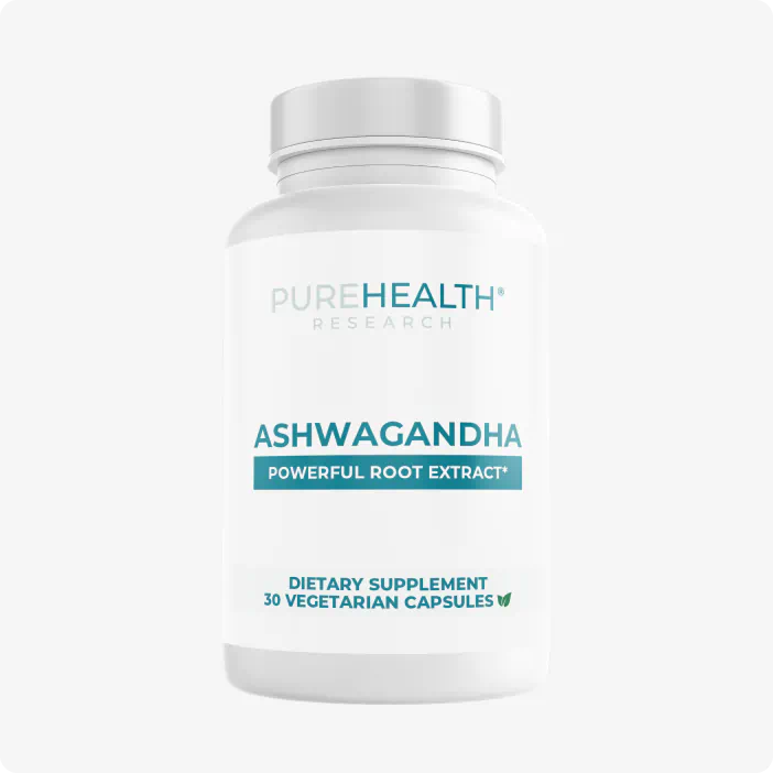 Ashwagandha