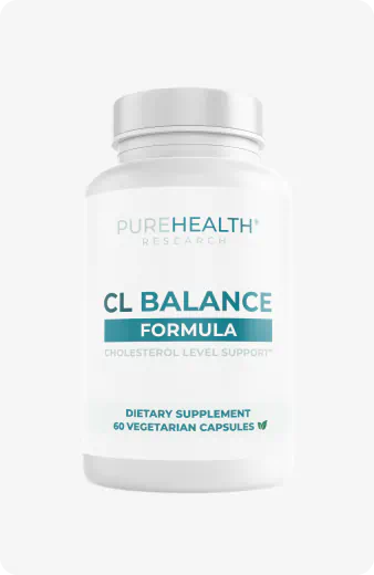 CL BALANCE