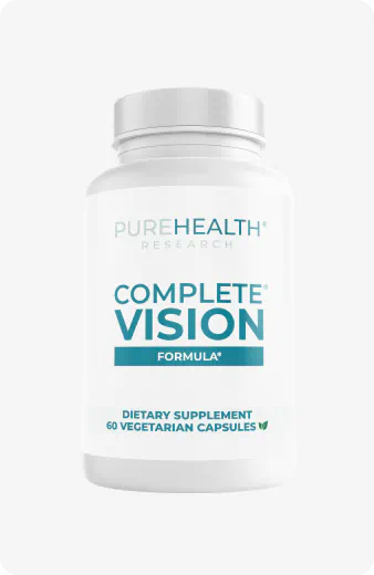 Complete Vision Formula