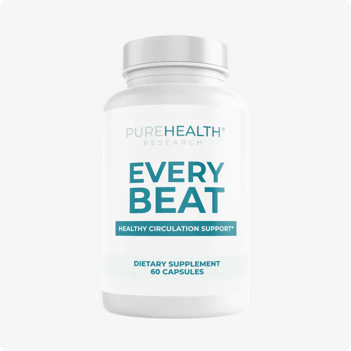 Every Beat