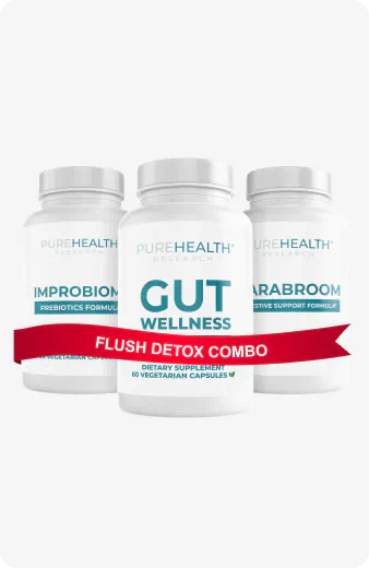 Flush Detox
