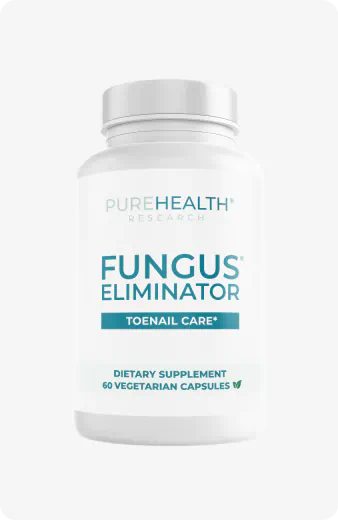 Fungus Eliminator