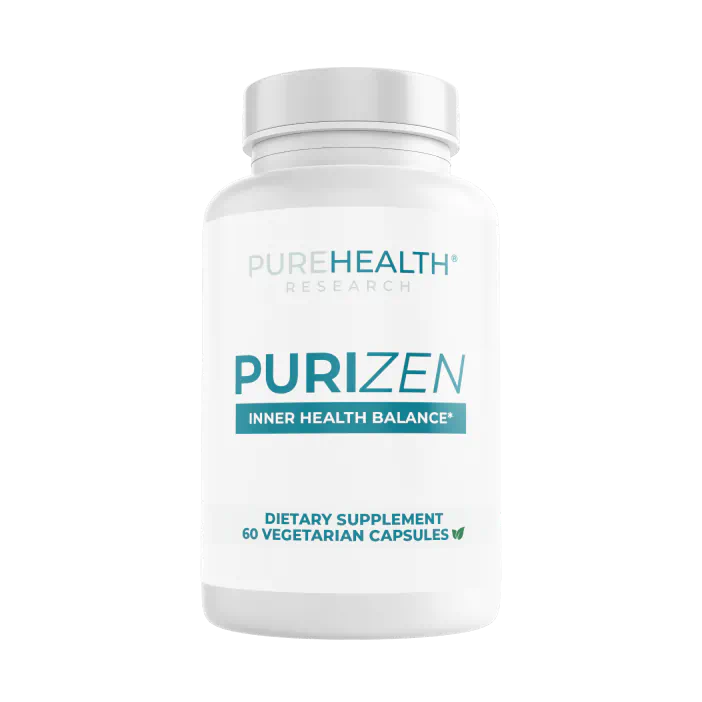 PuriZen