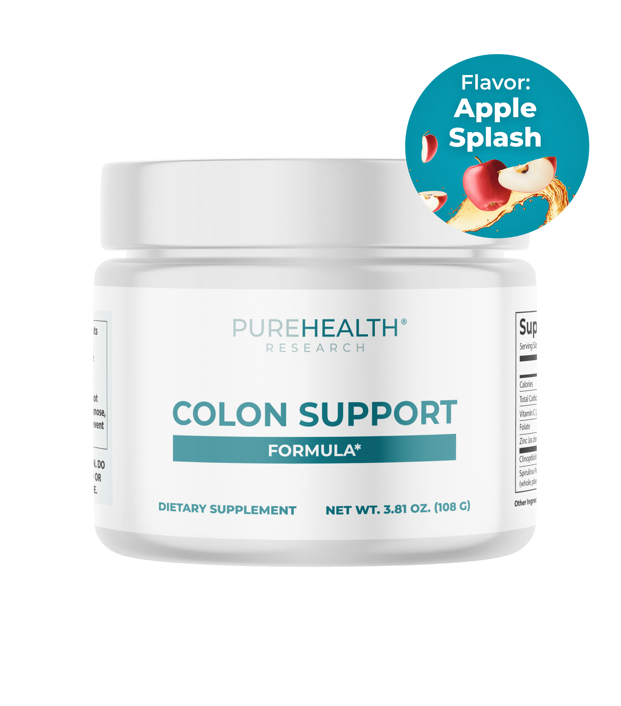 Colon Support