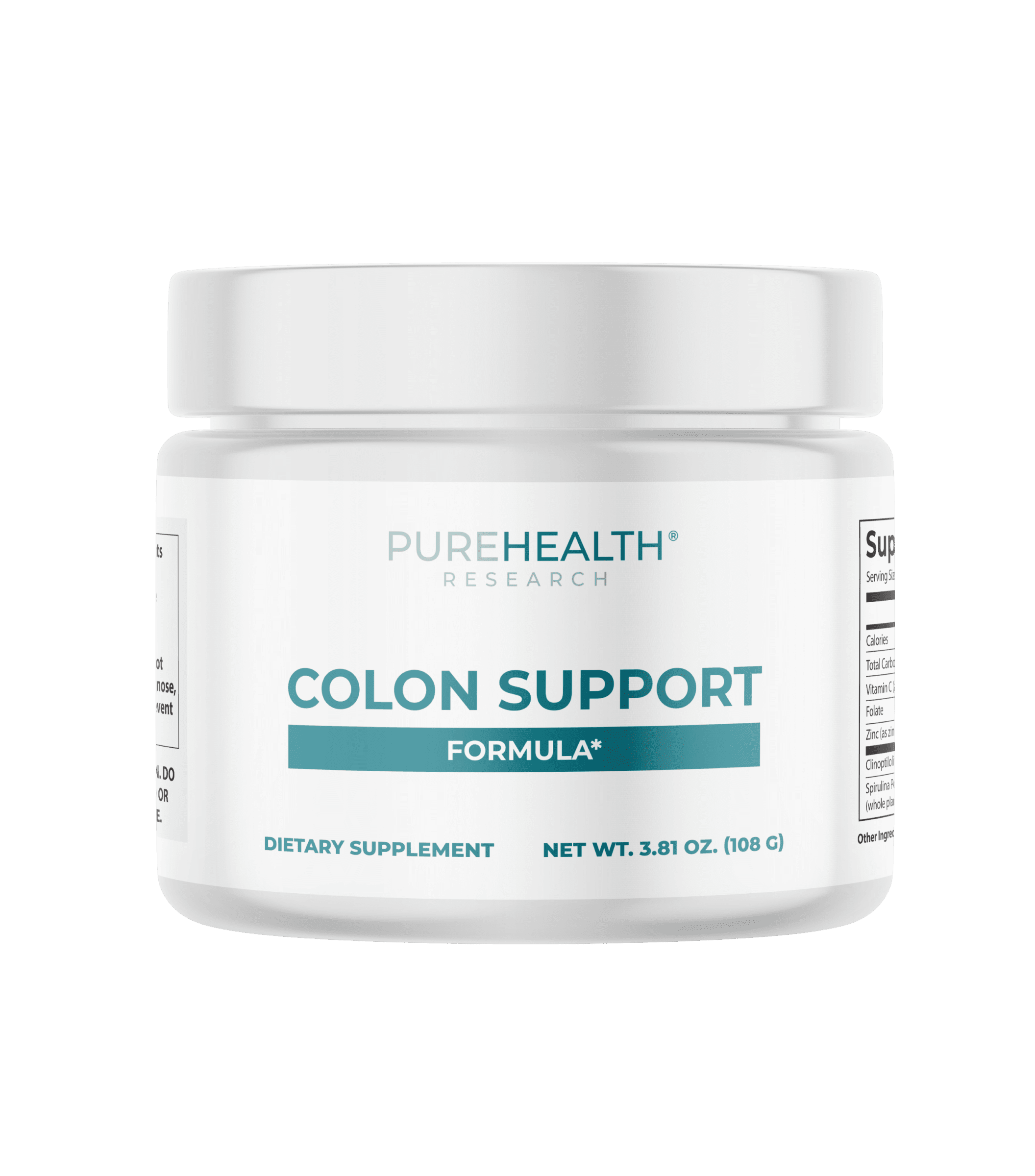 Colon Support