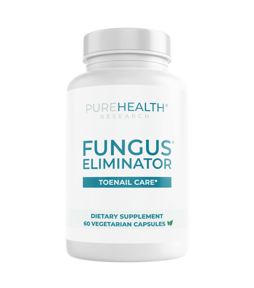 Fungus Eliminator