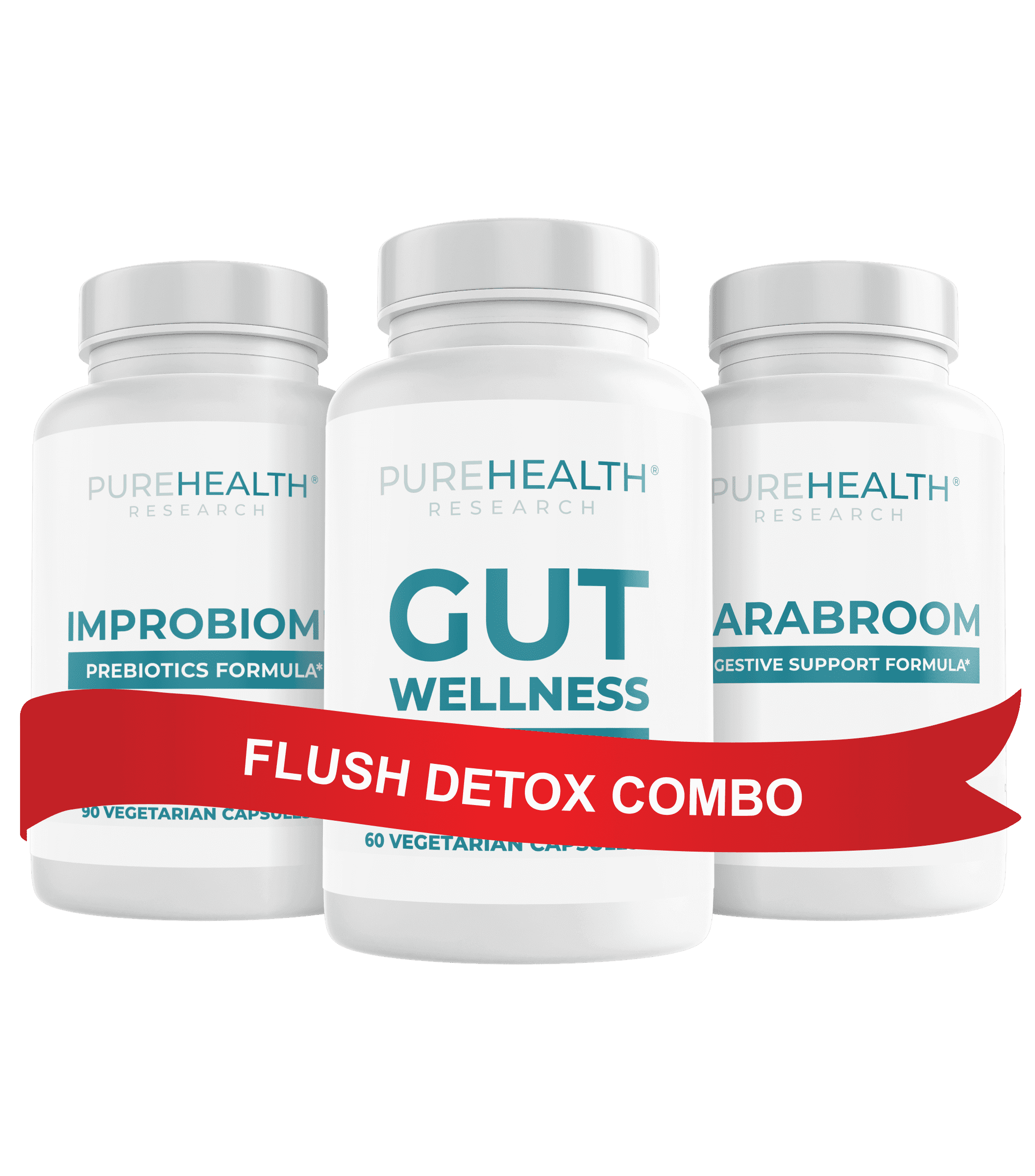 Flush Detox