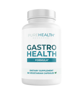 Gastro Health Formula Reviews