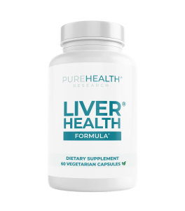 Liver Health Formula Reviews
