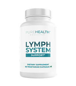Lymph System Support Reviews