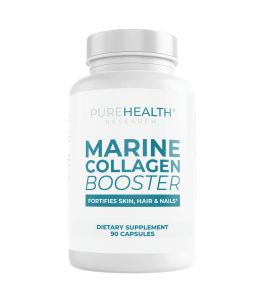 Marine Collagen Booster Reviews