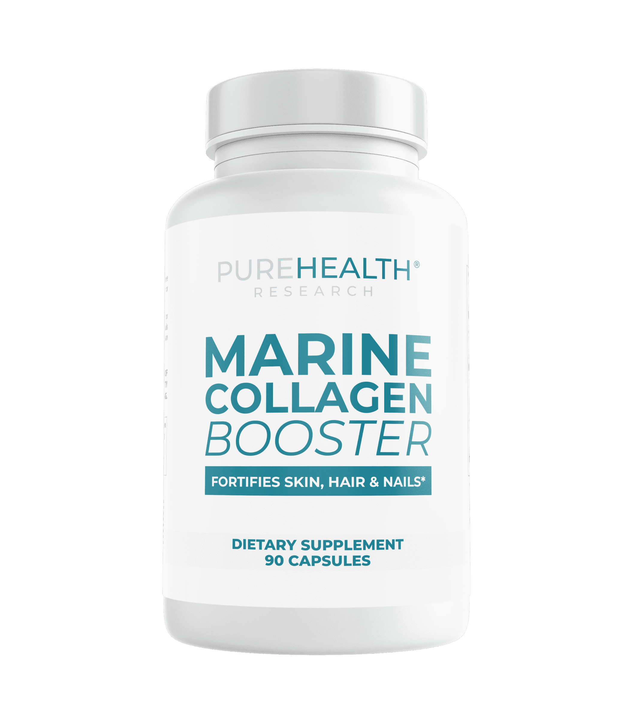 Marine Collagen Booster