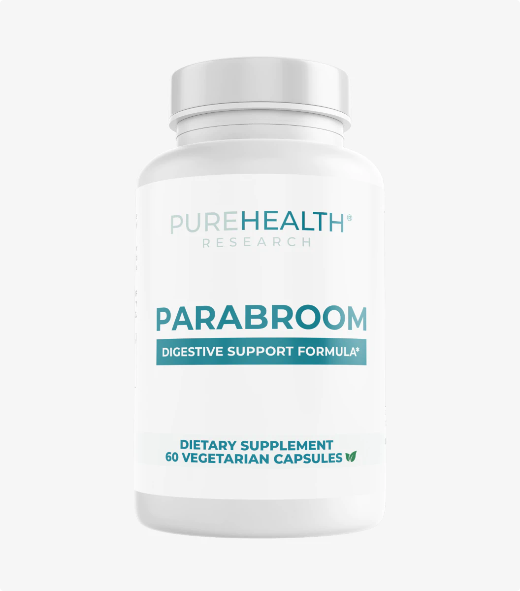 Parabroom