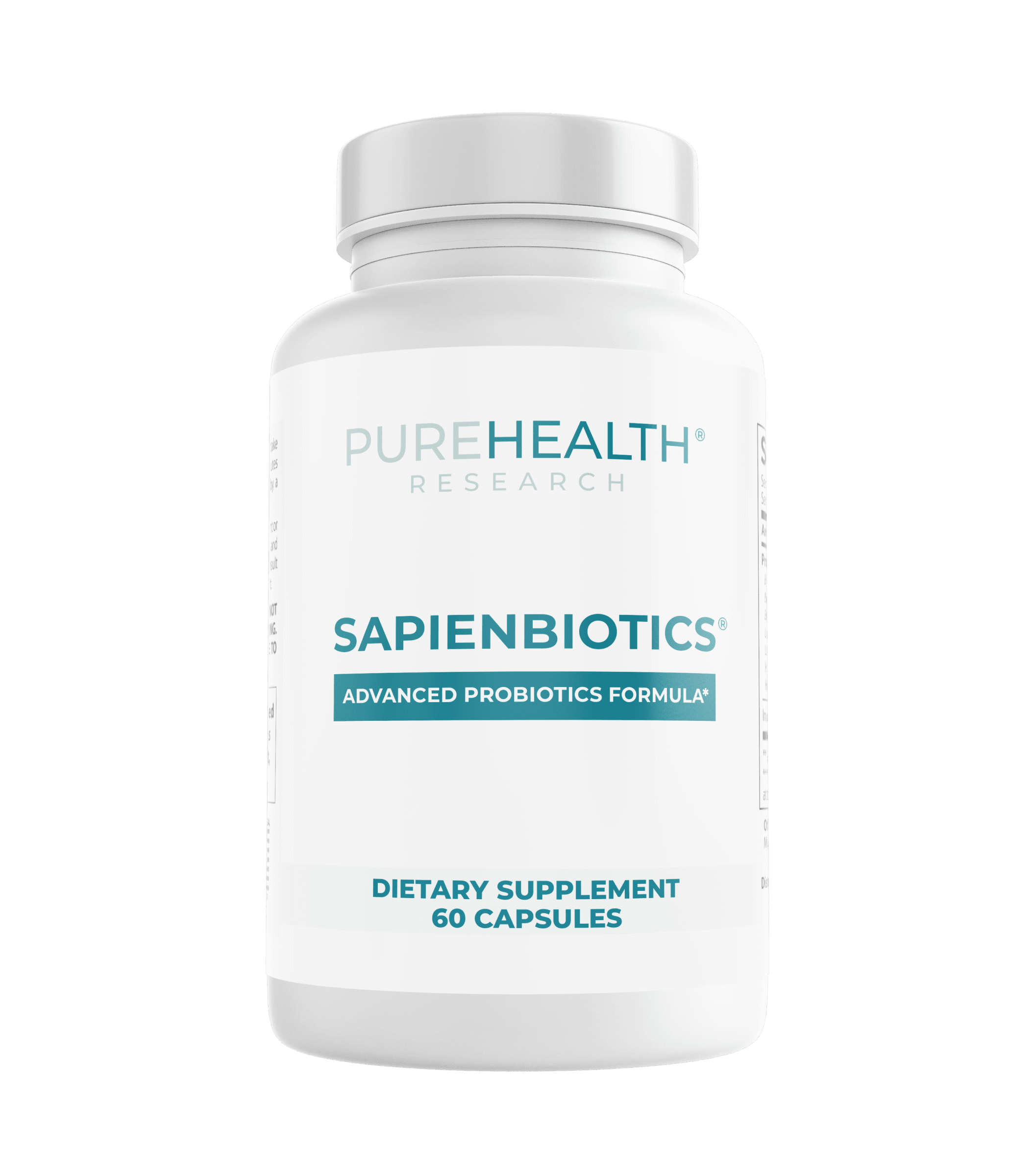 Sapienbiotics