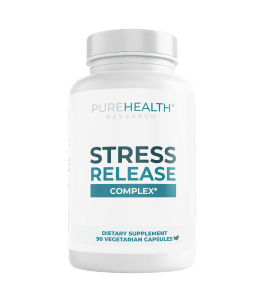 Stress Release Complex Reviews
