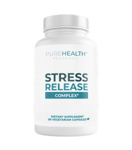 Stress Relief Complex Reviews