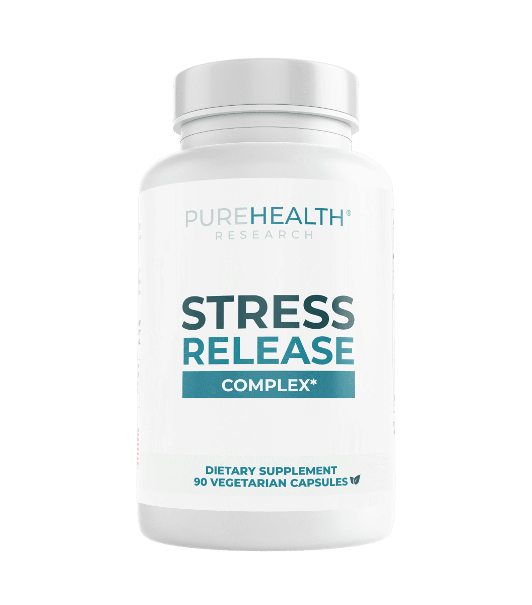 Stress Release Complex