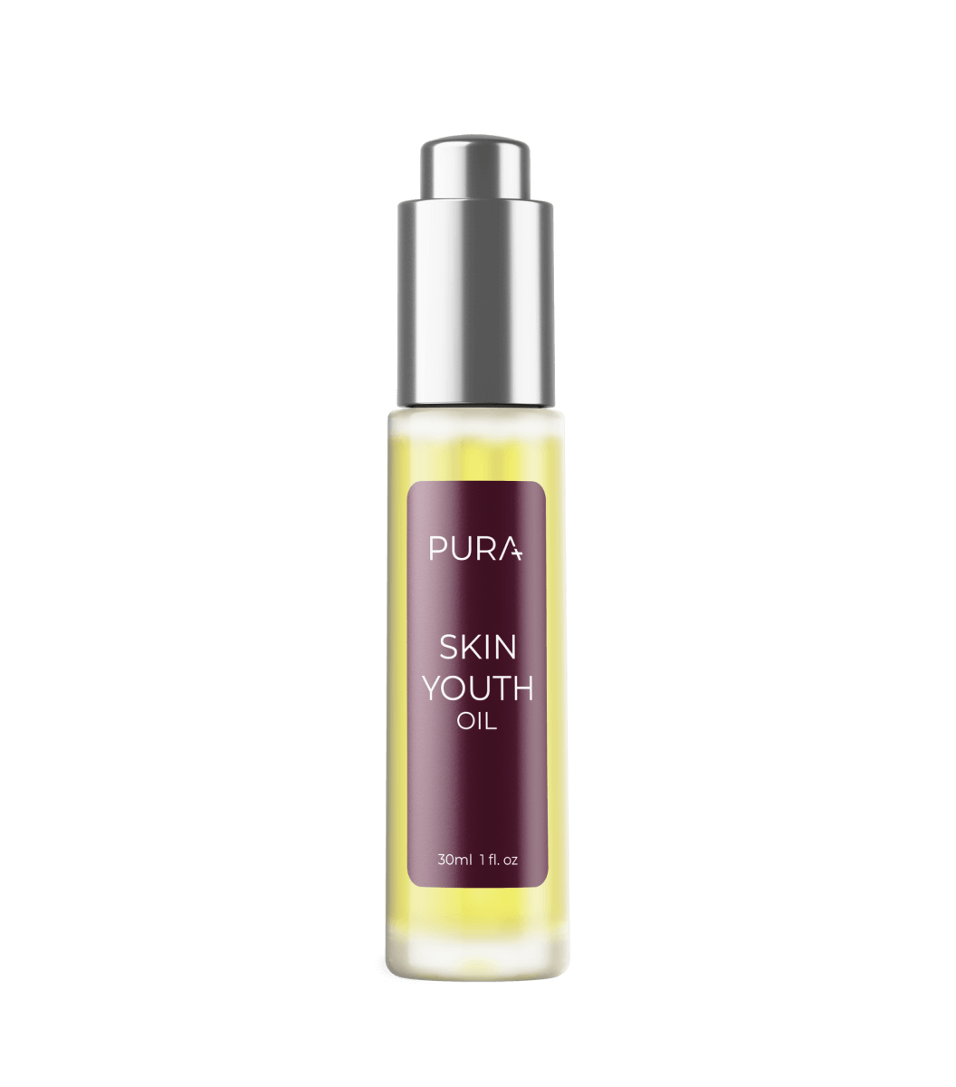 Skin Youth Oil