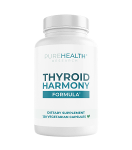 Thyroid Harmony Formula Reviews
