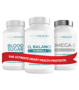 Ultimate Heart Health Protocol Reviews