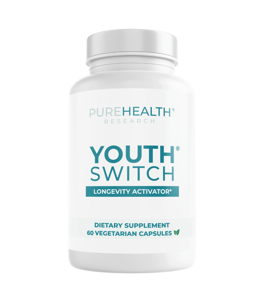 Youth Switch