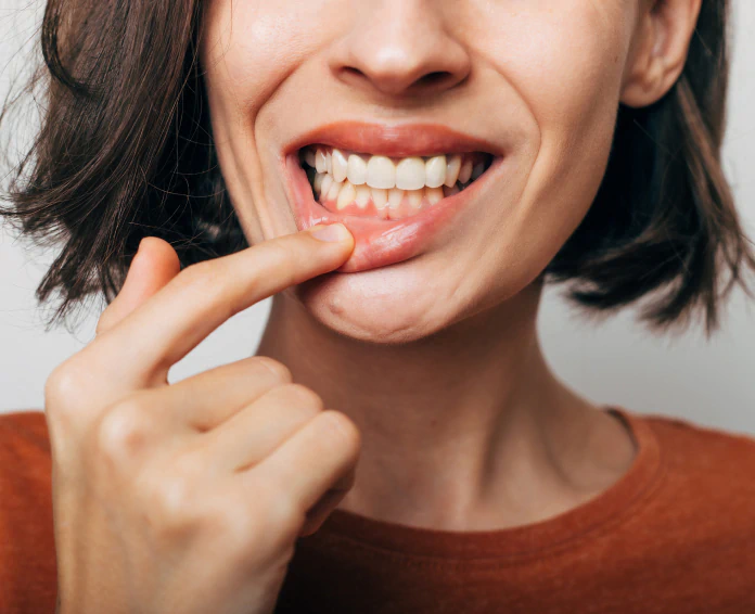 teeth