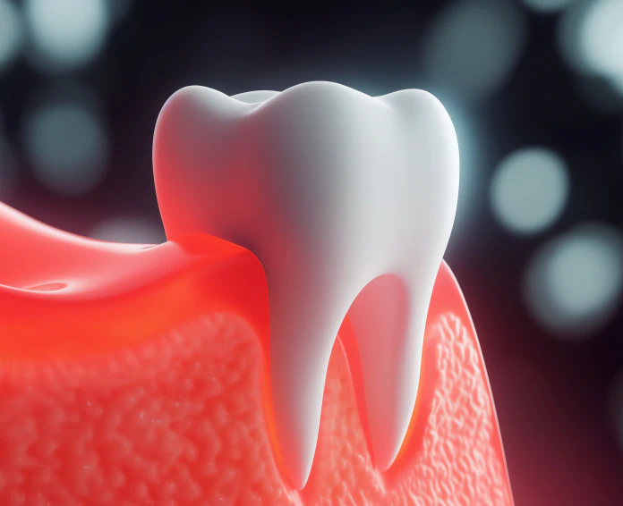 tooth
