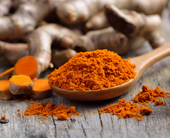 turmeric