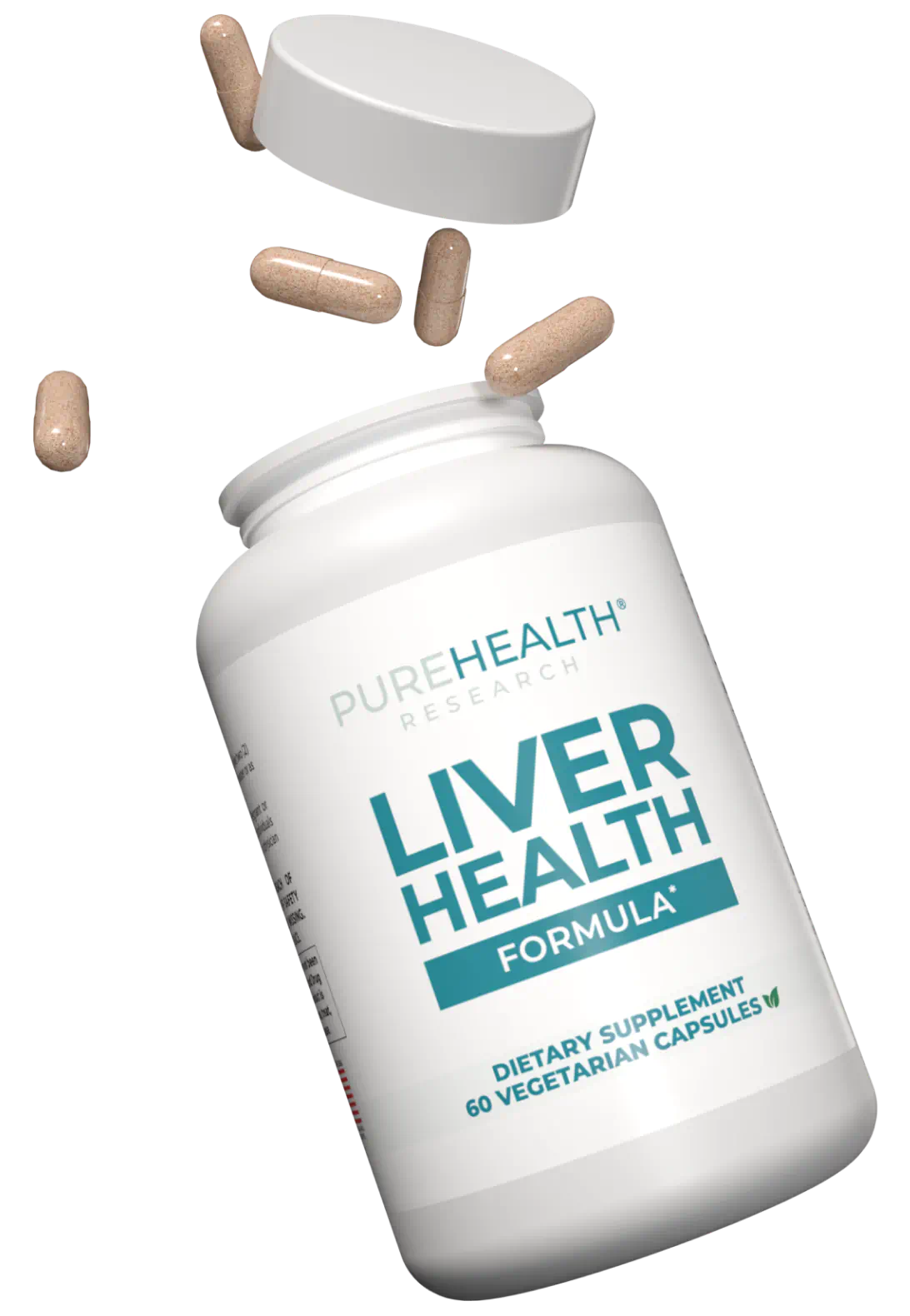 Featured formula