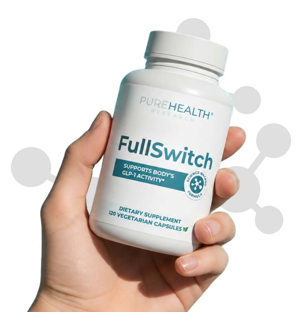 FullSwitch bottle