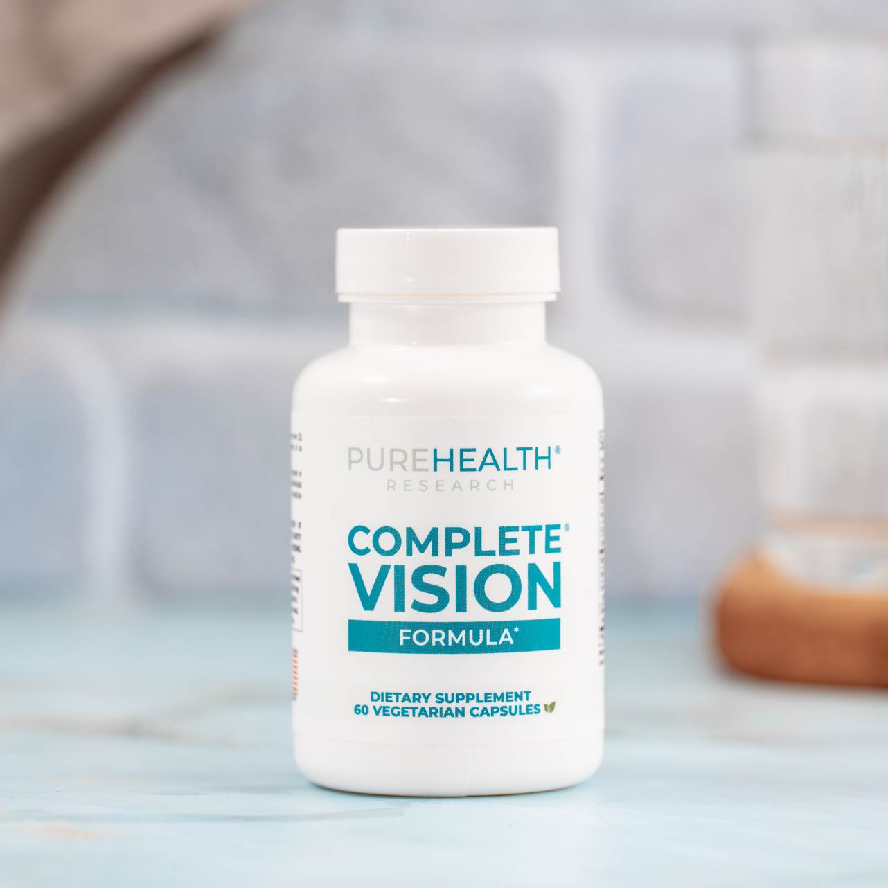 Complete Vision Formula