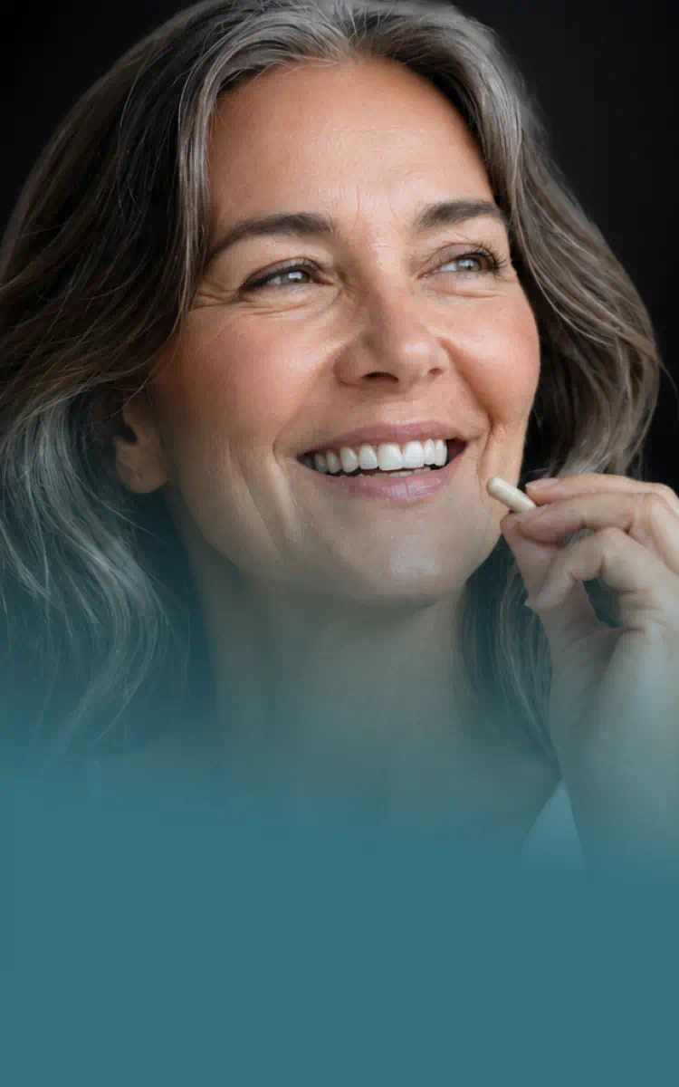 Cortisol & Sleep Formula